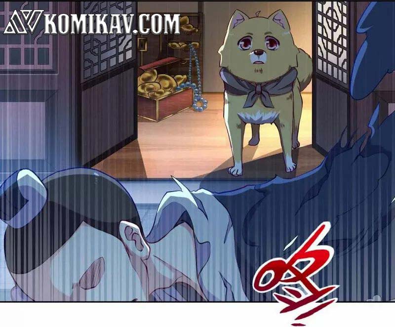 Rebirth Become a Dog chapter 9